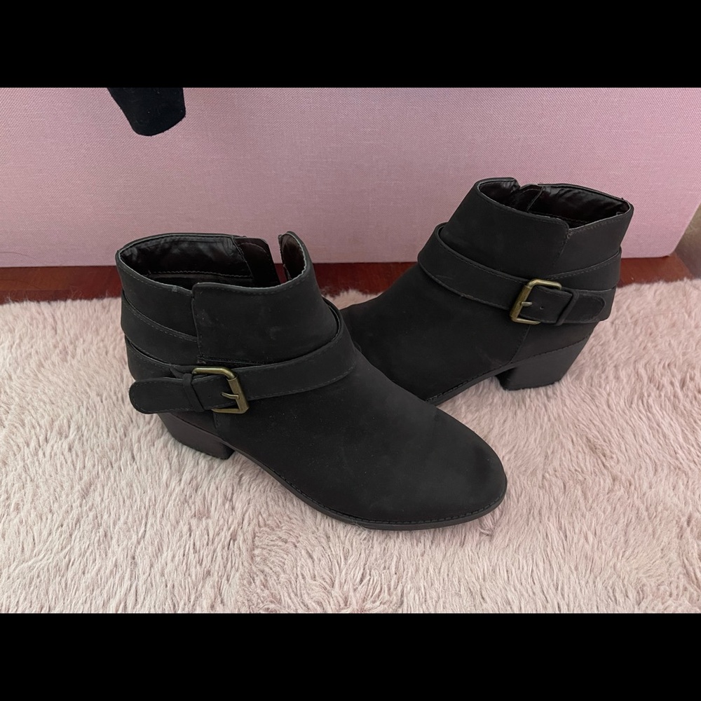 Booties